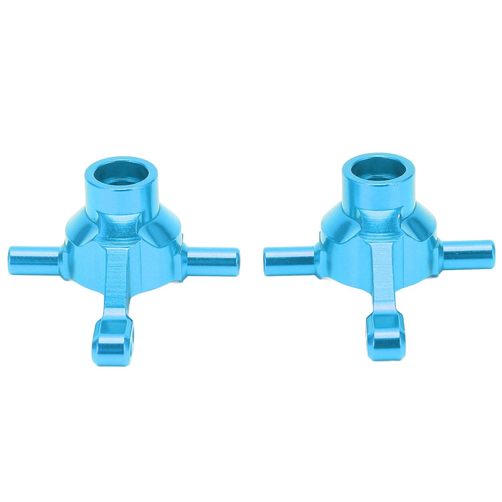 Brazos De Dirección Delanteros De Aluminio Para Tamiya TT02 TT-02 1/10