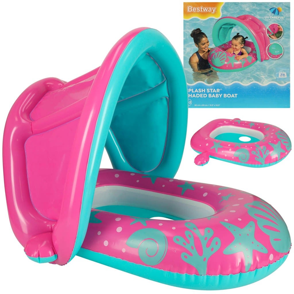 Bateau Gonflable avec Caractéristiques de Sécurité pour Fiable Pour