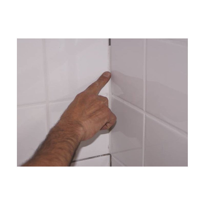 Silicone SN & NA - Mastic sanitaire et pierre naturelle - PTB Compaktuna - Jasmin - 3