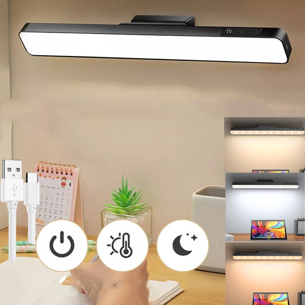 Kit D’éclairage LED Sous Armoire Avec Télécommande - 12V, 3 à 8 Lumières, Couleur Réglable