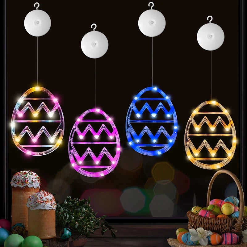 2 Couronnes De Clochettes De Noël – Décoration Murale/fenêtre, Réutilisable