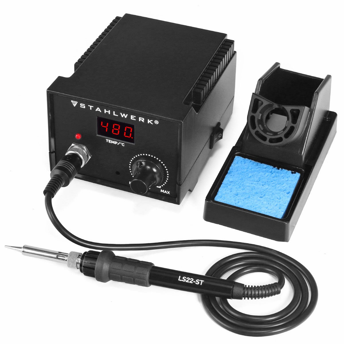 Fer à souder haute performance DAYTOOLS LK-300W Fer à souder haute performance DAYTOOLS LK-300W