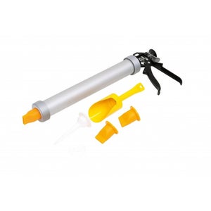 Pistolet pour cartouche de Scellement chimique Pistolet pour cartouche de Scellement chimique
