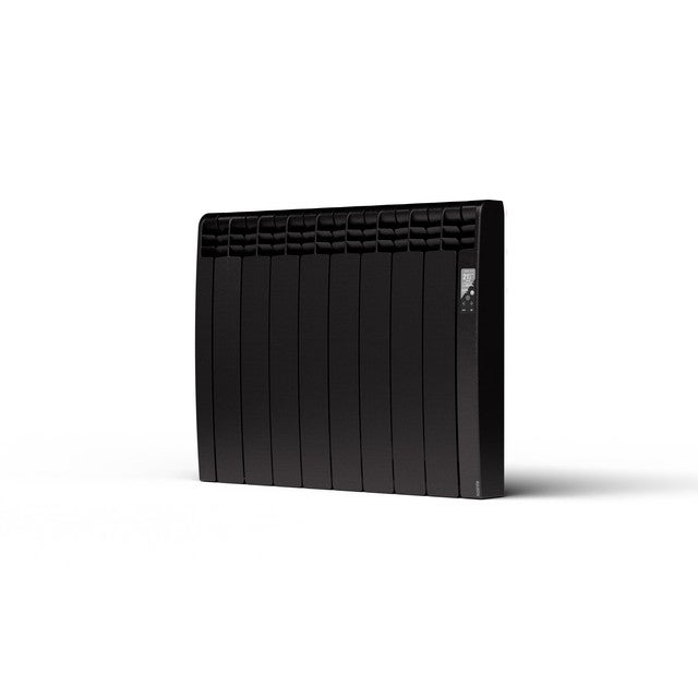 Radiateur SERIE D Wi-Fi 8 éléments 1500W Graphite - ROINTE ...