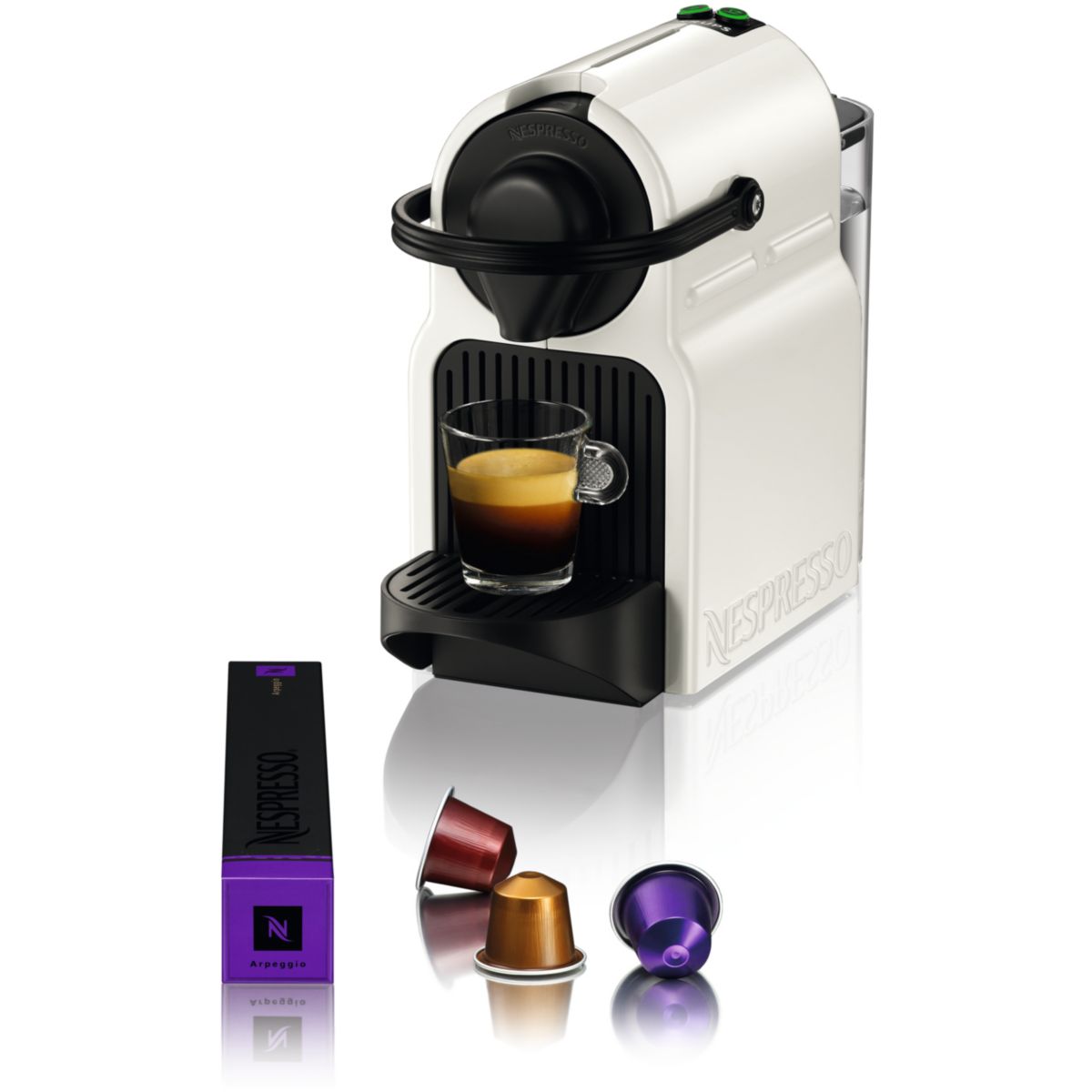 macchina da caffè nespresso in offerta