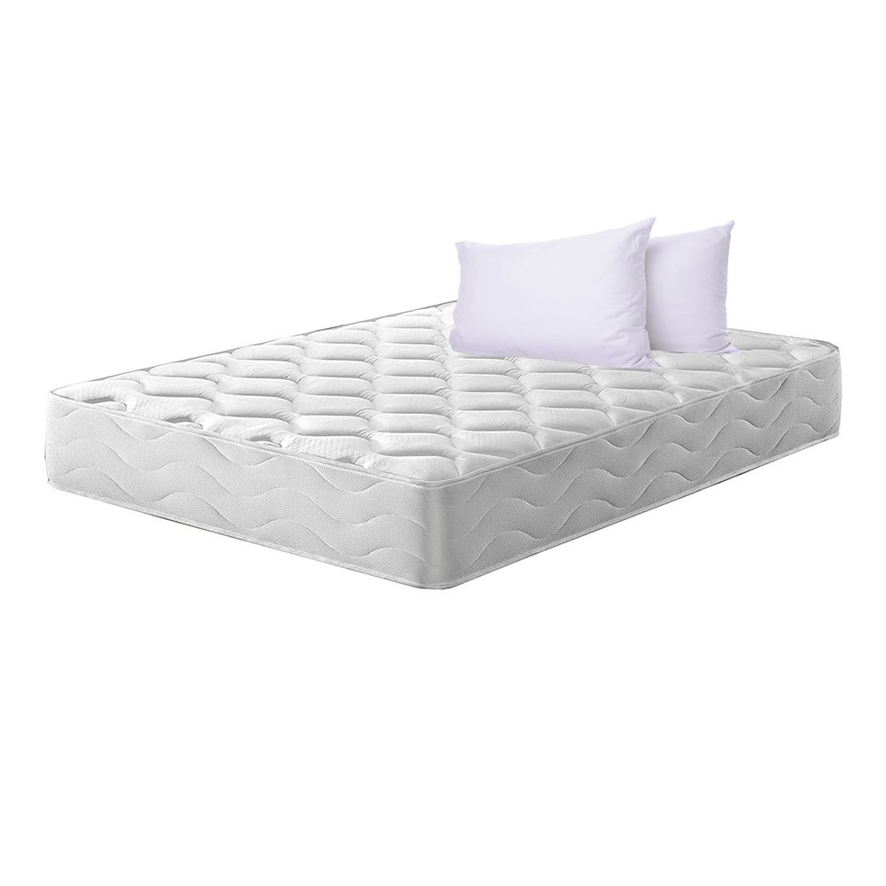 Matelas Mousse 135x190 Ferme R versible C t t hiver H25 Cm matelas-mousse-135x190-ferme-r-versible-c-t-t-hiver-h25-cm