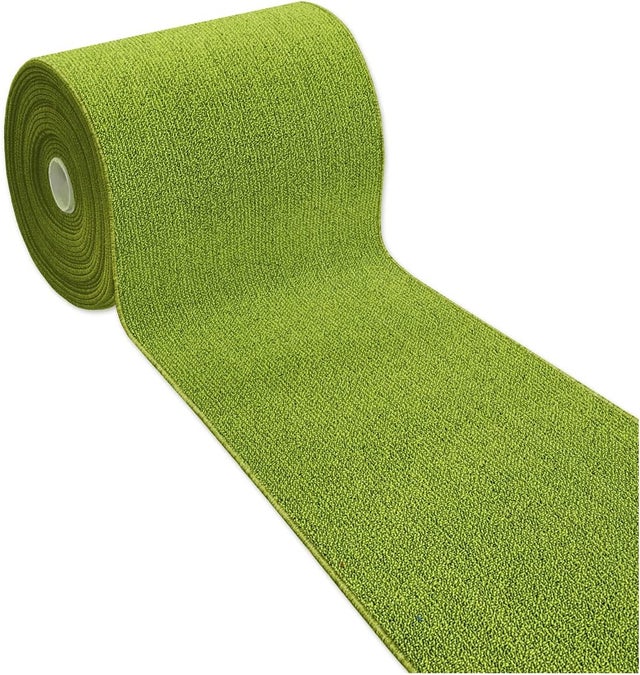 Mazovia Tappeto per Corridoio - Passatoia Corridoio Orientale - Tapis