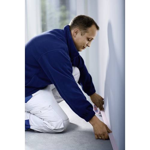 Adhesif 25x50mm rose surface delicate - tesa - 3