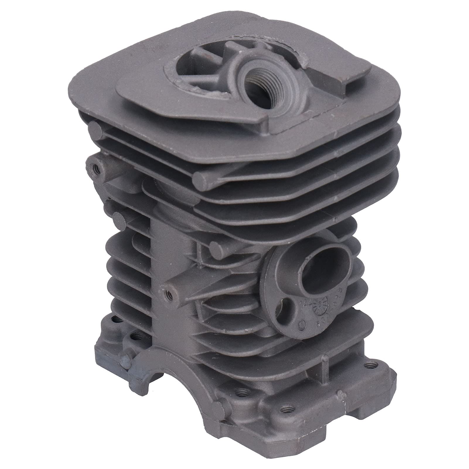 Kit carburatore pistone cilindro 40mm for motosega Husqvarna 142 141 137 136 530069941 530071987 530019172 530035482 530029811 Kit carburatore pistone cilindro 40mm for motosega Husqvarna 142 141 137 136 530069941 530071987 530019172 530035482 530029811