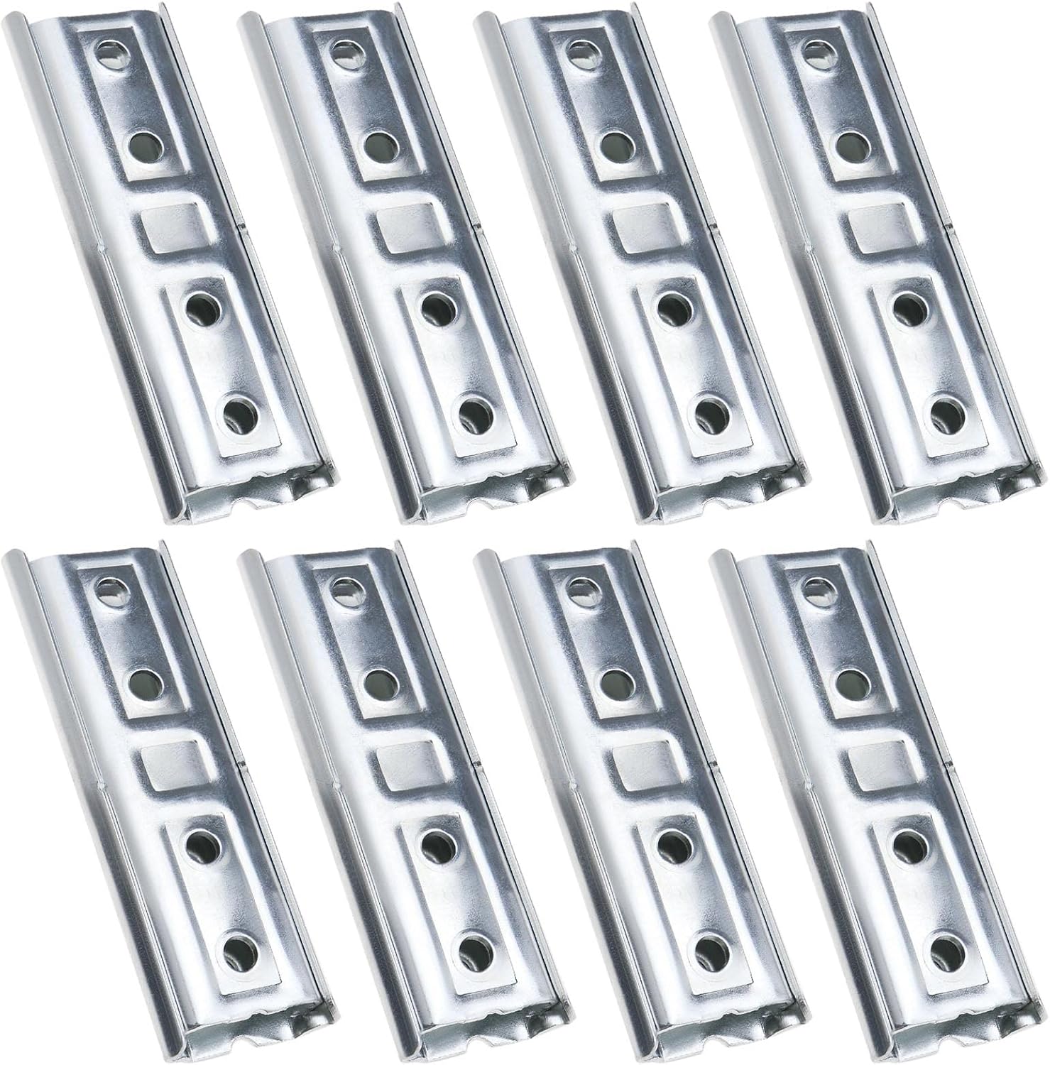 Supports De Fixation Murale Abb Pour Tableaux 4 Pièces AA1206