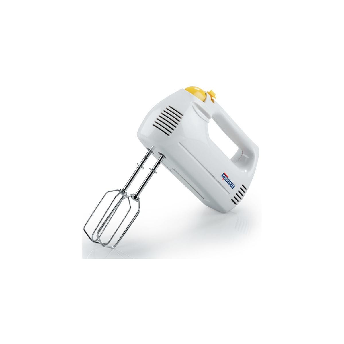 Moulinex HM412131 Prep Line Sbattitore Potenza 450 Watt 5 Velocità