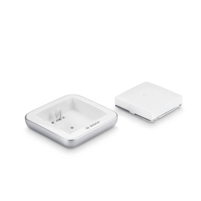 BOSCH Bouton connecté multifonction - Smart Home - 7