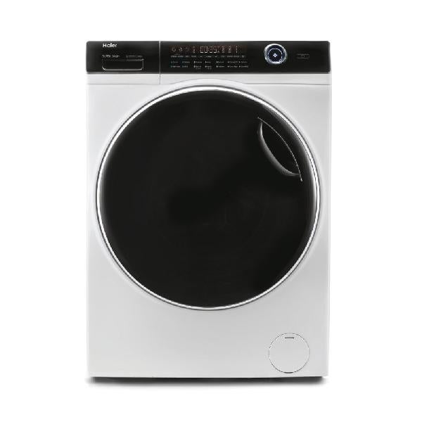 Haier Hw150-Bp14986eit Lavadora Carga Frontal 15 Kg 1400 Rpm Blanco , Leroy Merlin