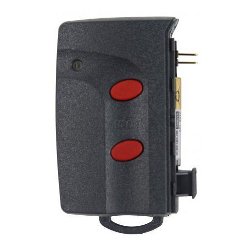 Télécommande sommer 4050 pour portail et garage - 3