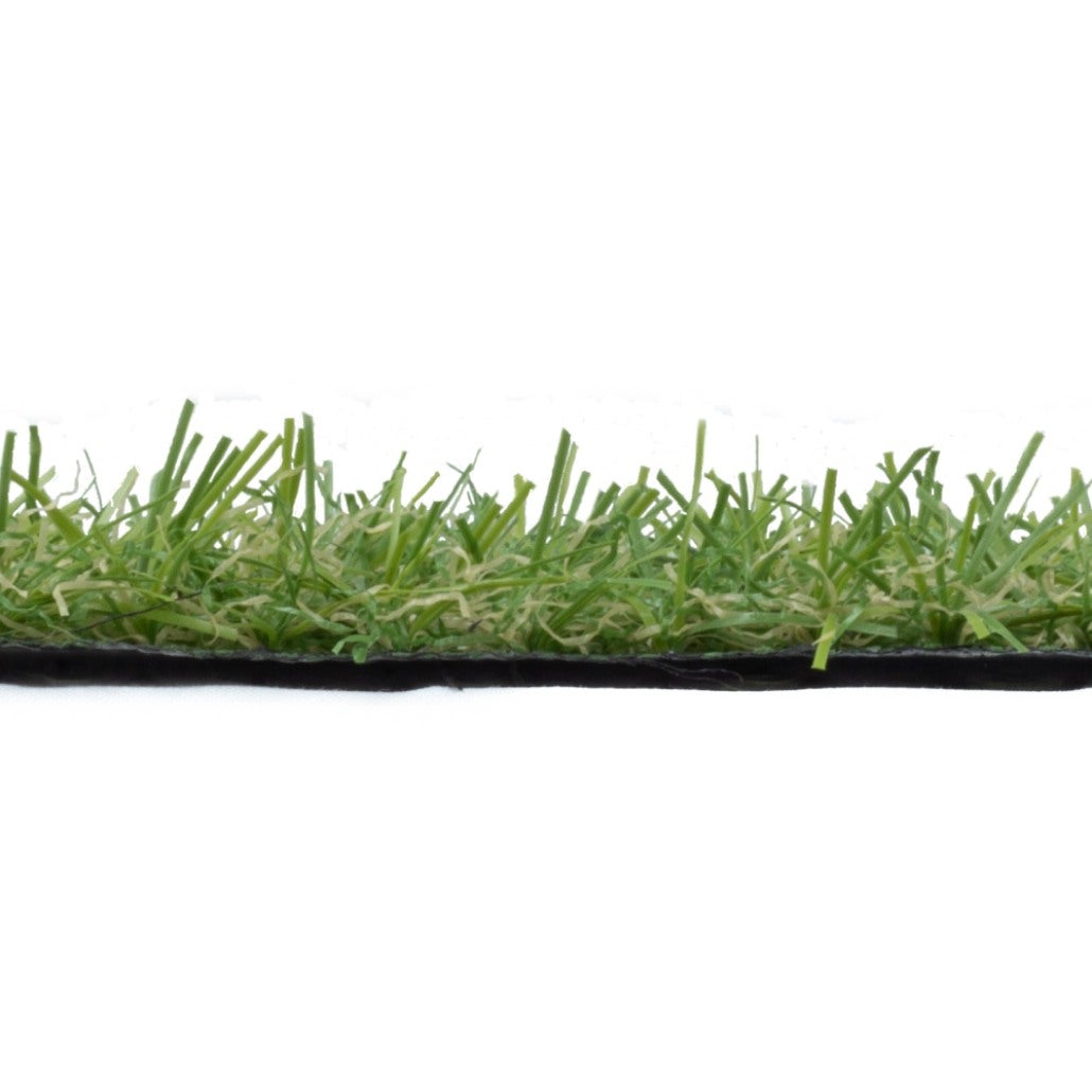 Bonerva | Césped Artificial Esencial 15mm | Rollo 2x20 Metros | Rollo de césped artificial económico para terrazas, jardines y patios - 8