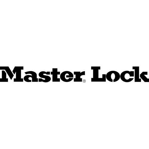 MASTER LOCK Cadenas Biometrique Haute Securite [Etanche] [Empreinte Digitale et Code Directionnel de Secours] 4901EURDLHCC - 2