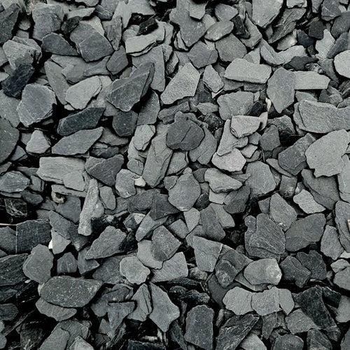 Sac +/- 20 kg - Paillette d'ardoise 6/14