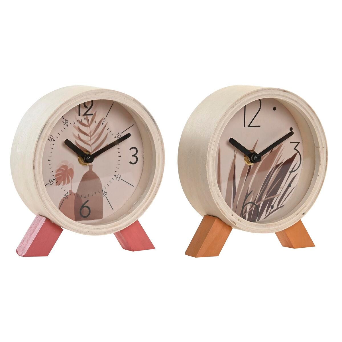 Horloge - Horloge à engrenages - Distributed By Invotis - Wil van den Horloge - Horloge à engrenages - Distributed By Invotis - Wil van den