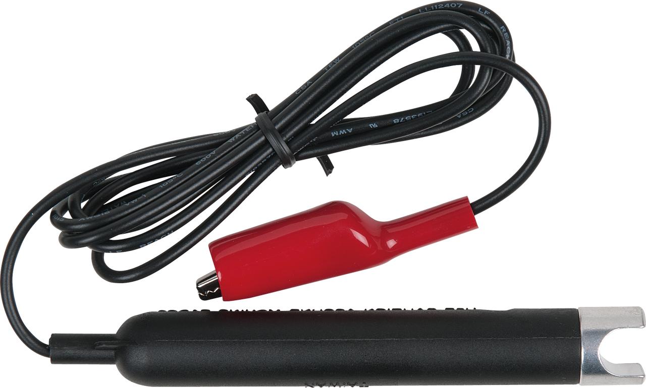 KS Tools 1501670 Testeur De Tension / Lampe De Test 150.1670