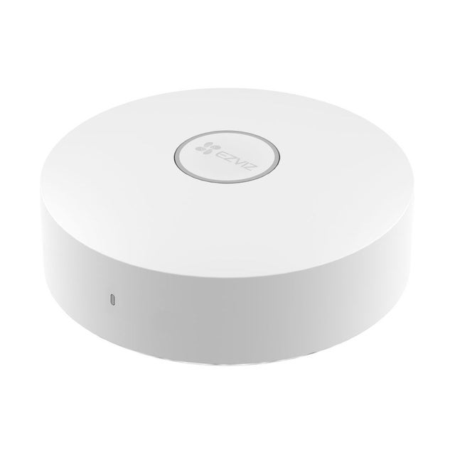 Ezviz A3 Centralina di controllo Home Gateway Zigbee Bianco
