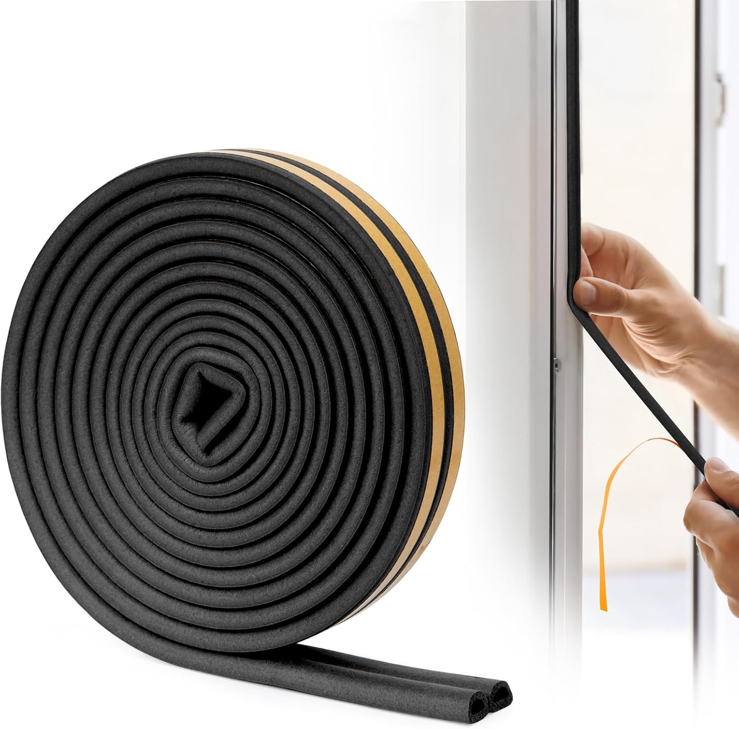 Joint d'étanchéité pour porte de douche Joint d'étanchéité pour porte de douche