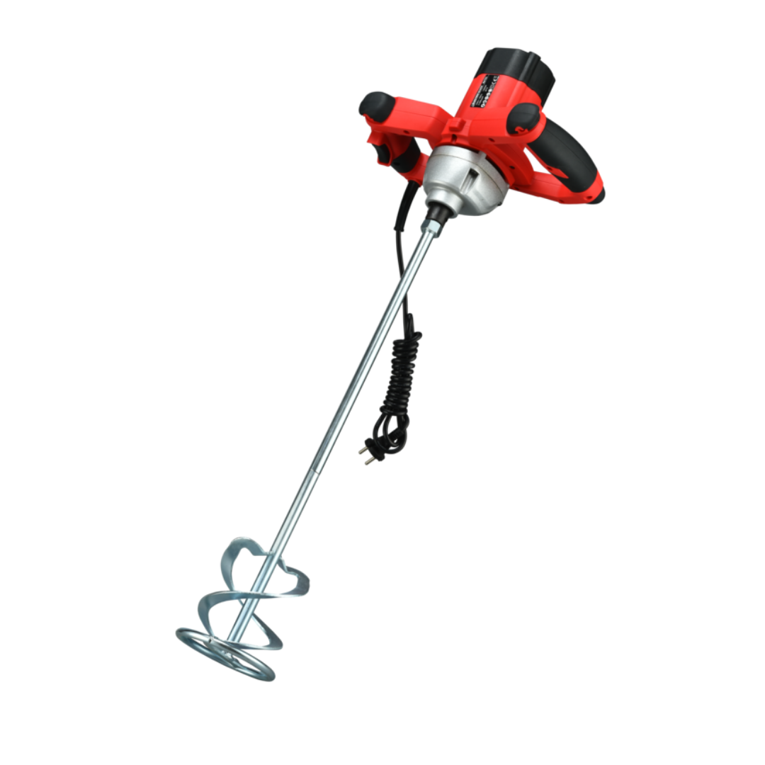 Mélangeur électrique 1200W RUBIMIX-7 MINIMAX - RUBI 61989 - 2