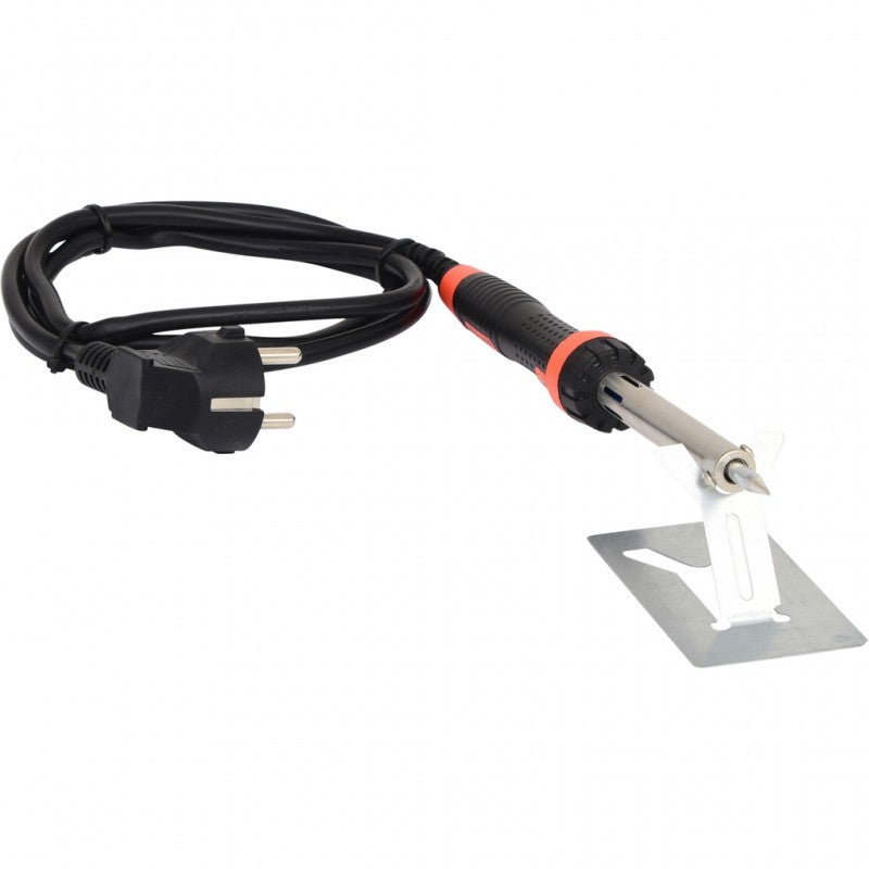 KS TOOLS 960.1130 Fer à souder avec support 60 Watts - 2