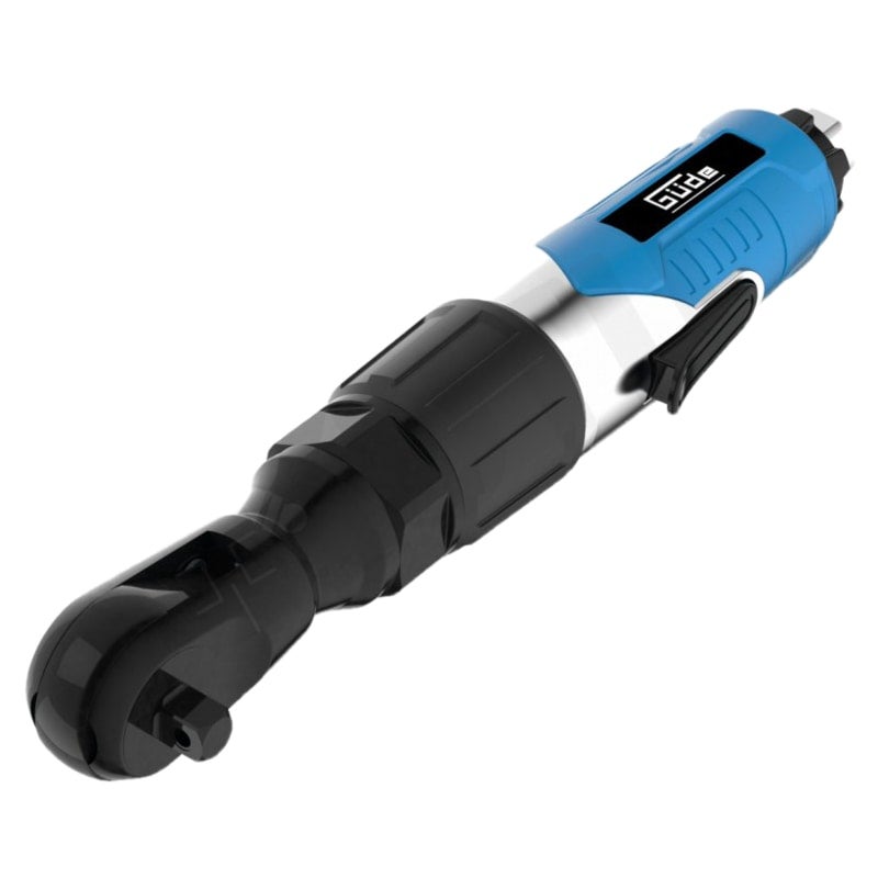 Cheie pneumatica cu clichet DL Gude 40123, 1 2 , 68 Nm
