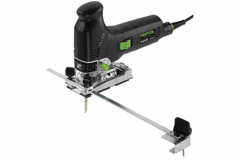 Festool cyrkiel do wycinania otworów KS-PS/PSB 300 - 490118