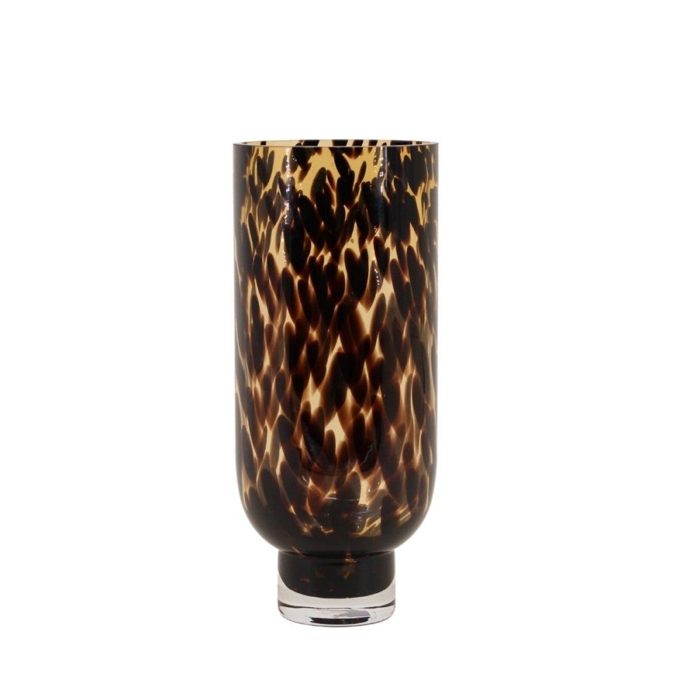 Vaso leopardo 28cm - 5