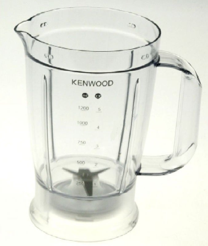 Bol Blender Complet Pour Robot Multifonction Kenwood FDM30/FDM31 - AS00004682