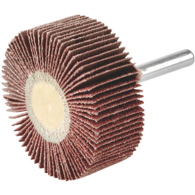 Norton - Roue à lamelles diamètre Inf à 51mm-4 - 63642552728