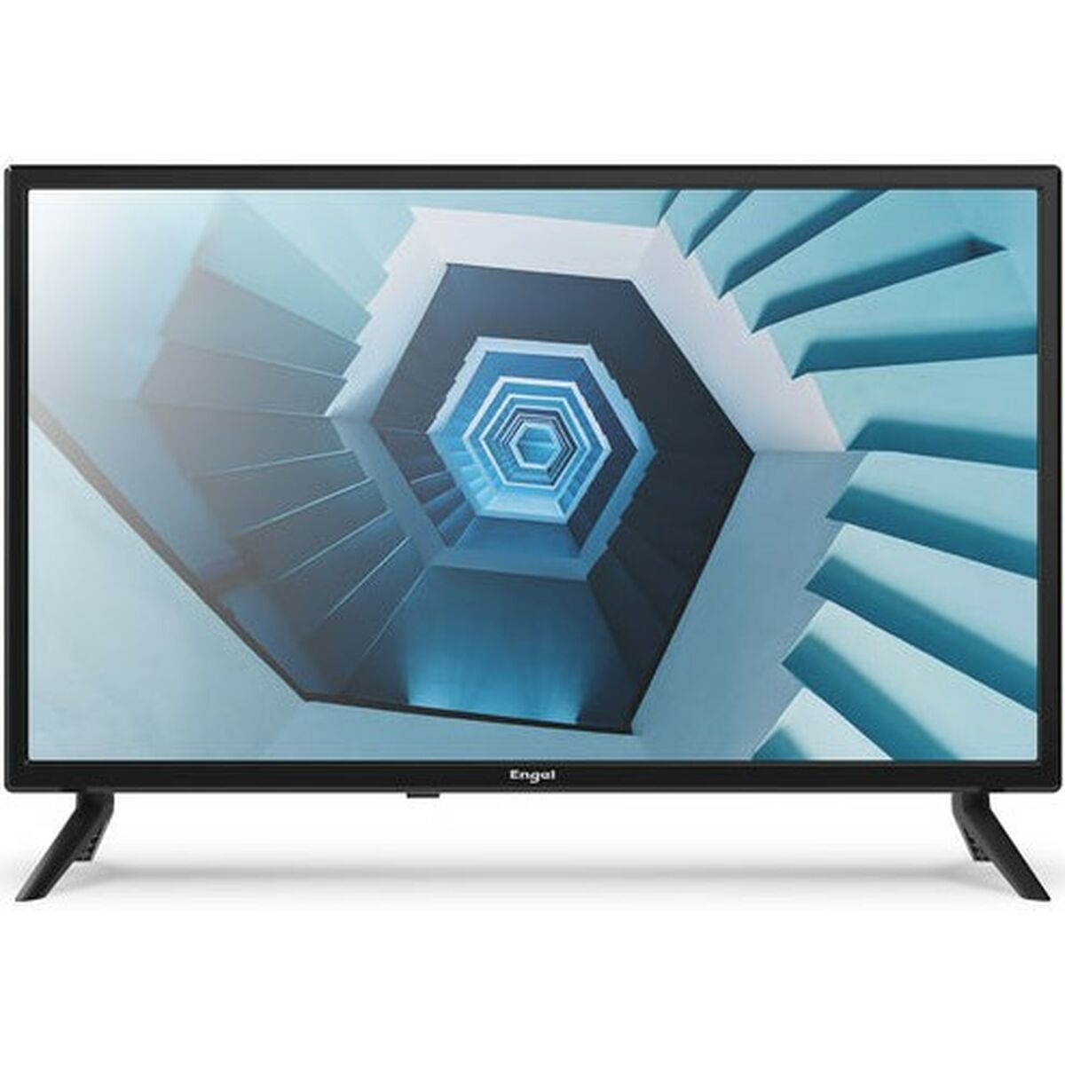 Engel LE2466T2 24" LED HD Ready - Imagen 3