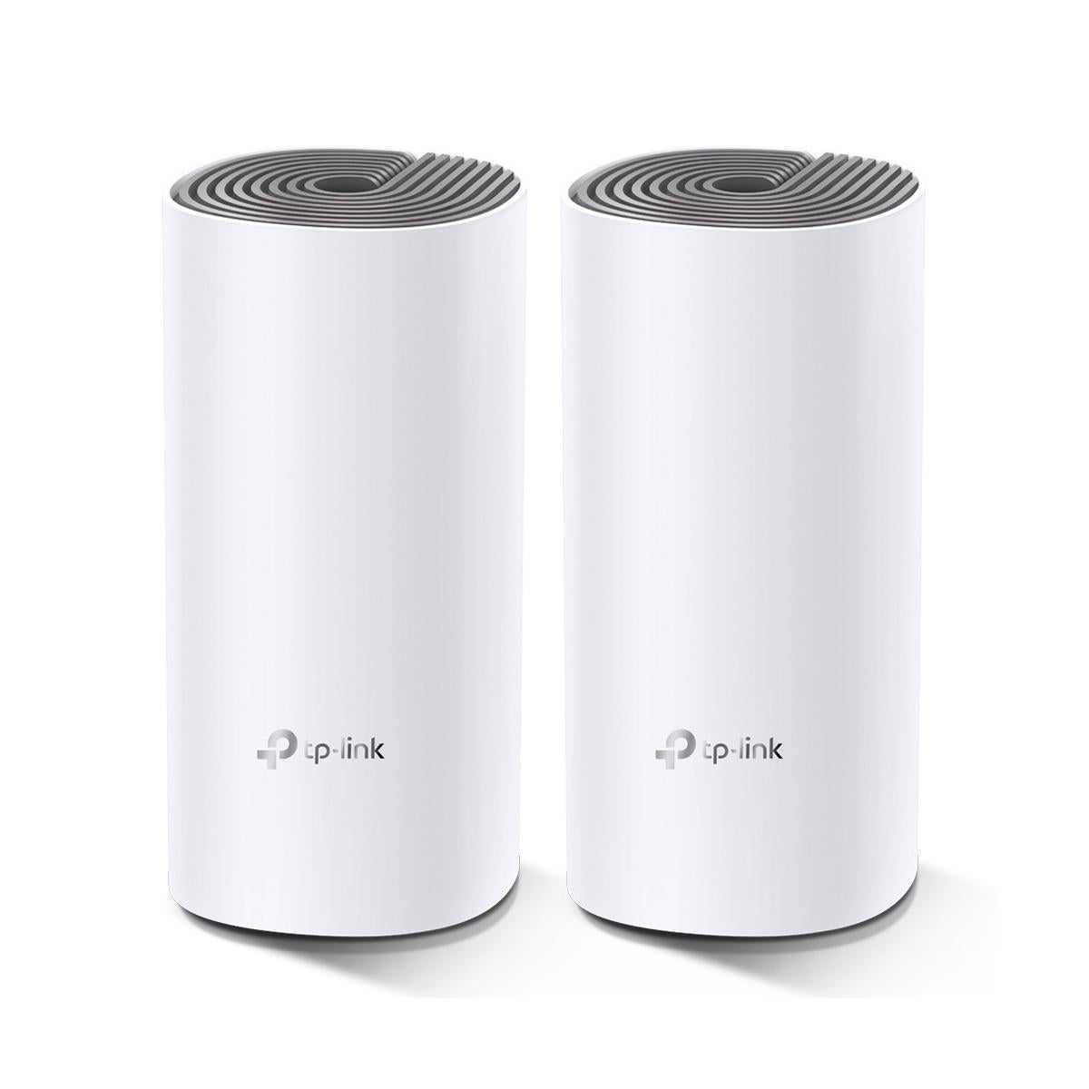 Malha Wi-Fi deco e4 ac1200 tp