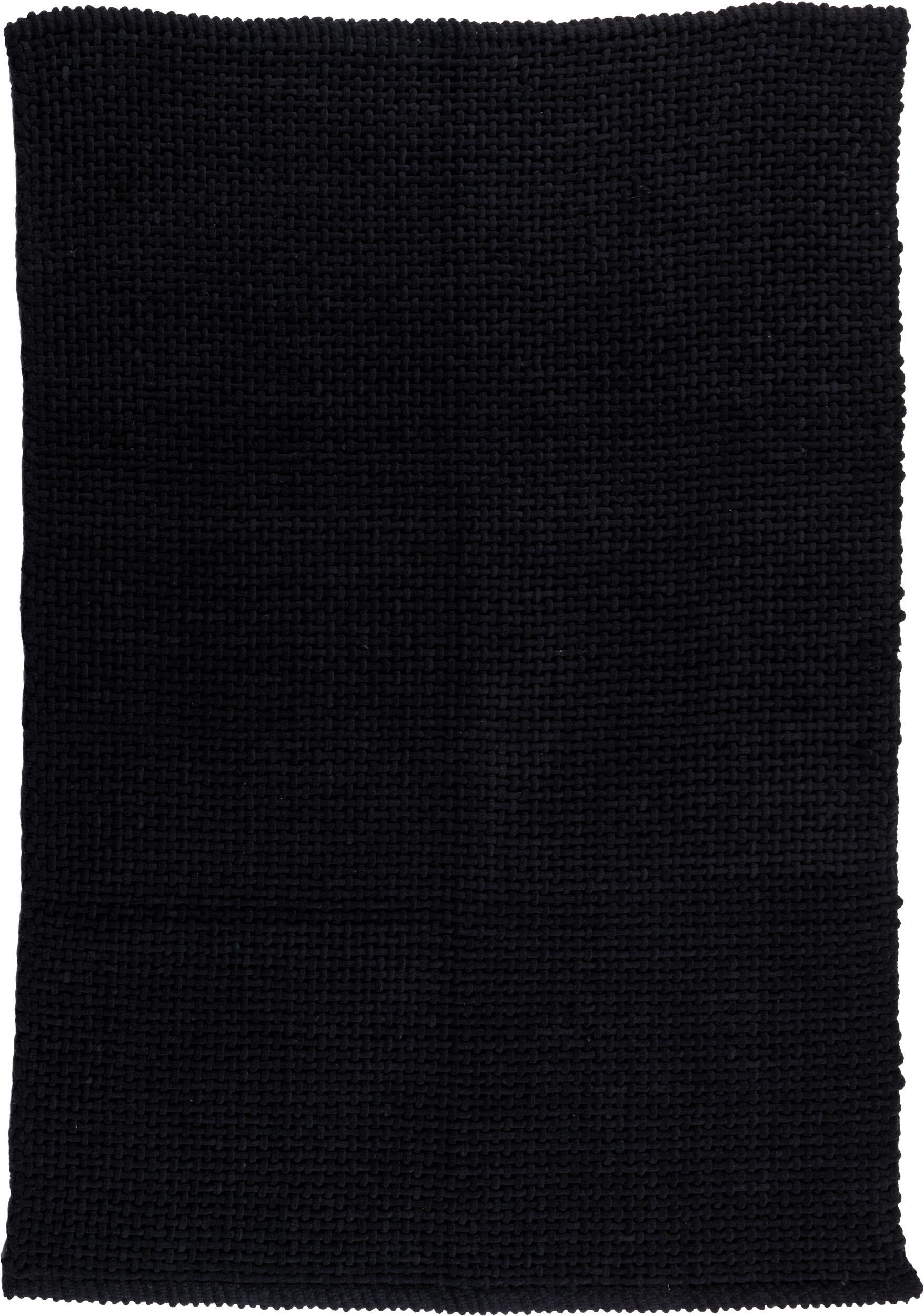 Dywan Multidecor Belweder 120 x 170 cm czarny 1 szt.