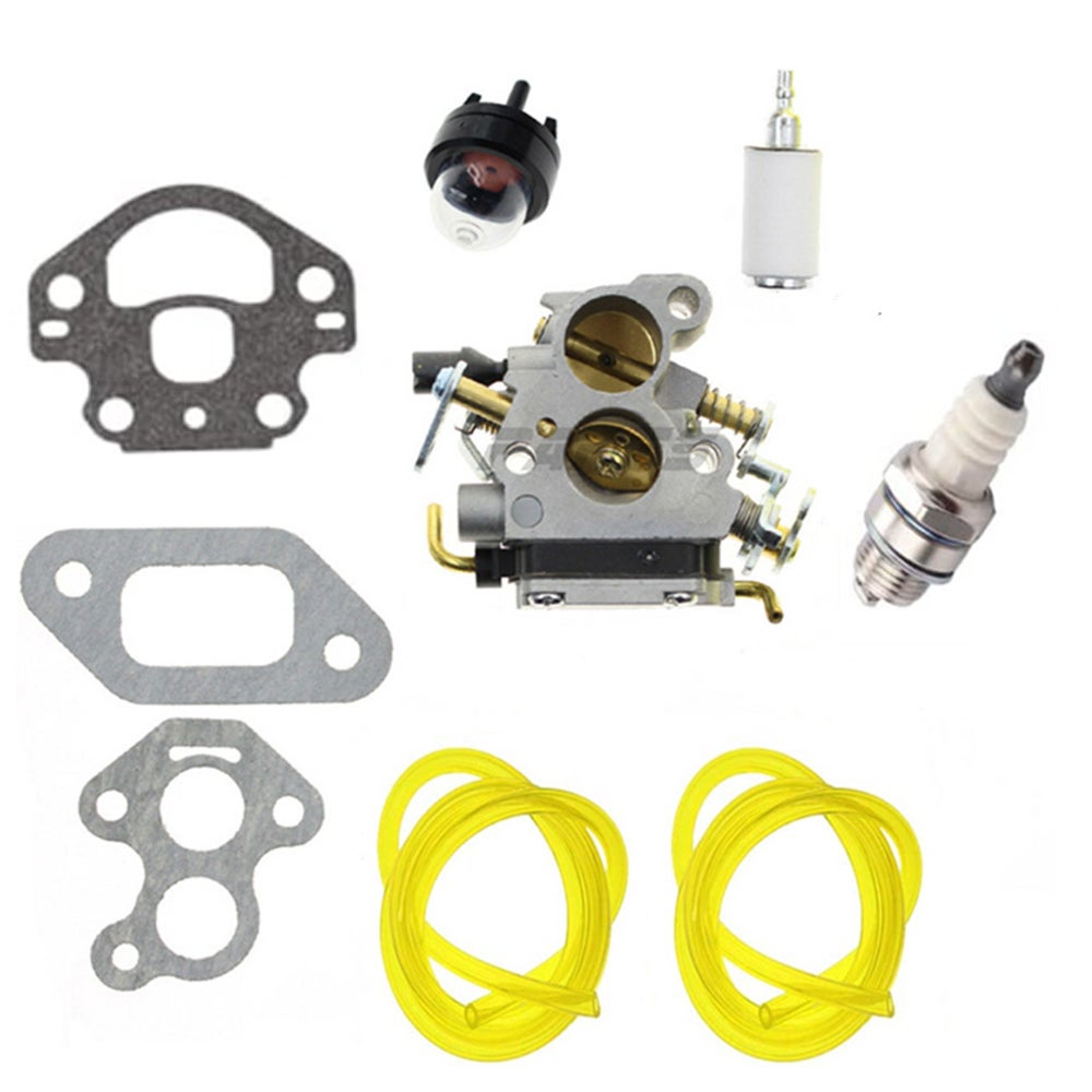 Gaźnik do pilarek łańcuchowych Husqvarna 235, 235E, 236E, 240, 240E i 120 MARK II, do pilarek łańcuchowych Jonsered CS2234 i CS2238S, zastępuje C1T