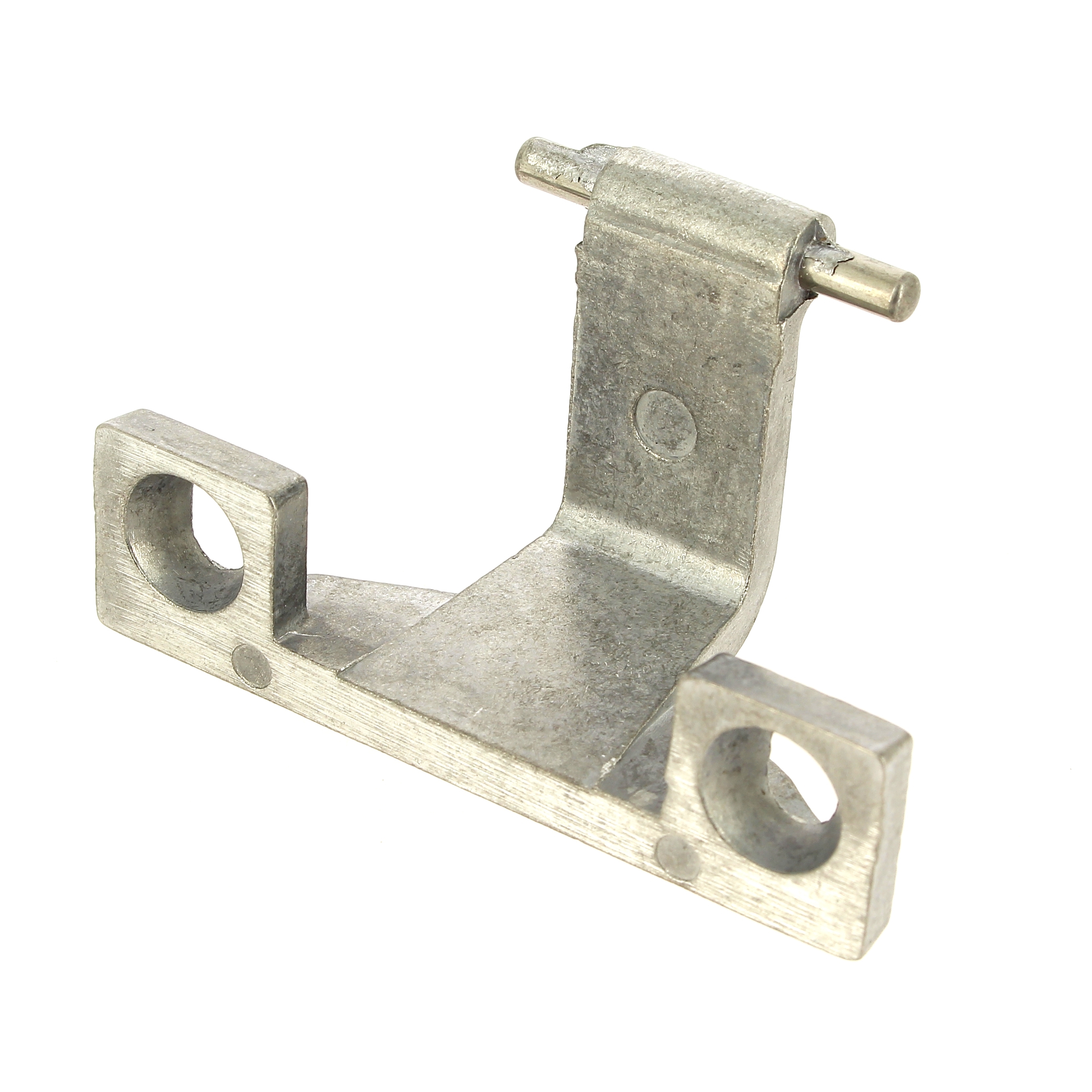 Gond de porte exterieur pour Cuisiniere bois charbon Rosieres Leroy Merlin