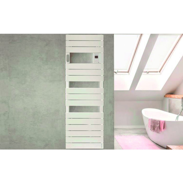 Coffret électrique étanche 12 modules sans bornier - GEWISS - GW40103 - 6