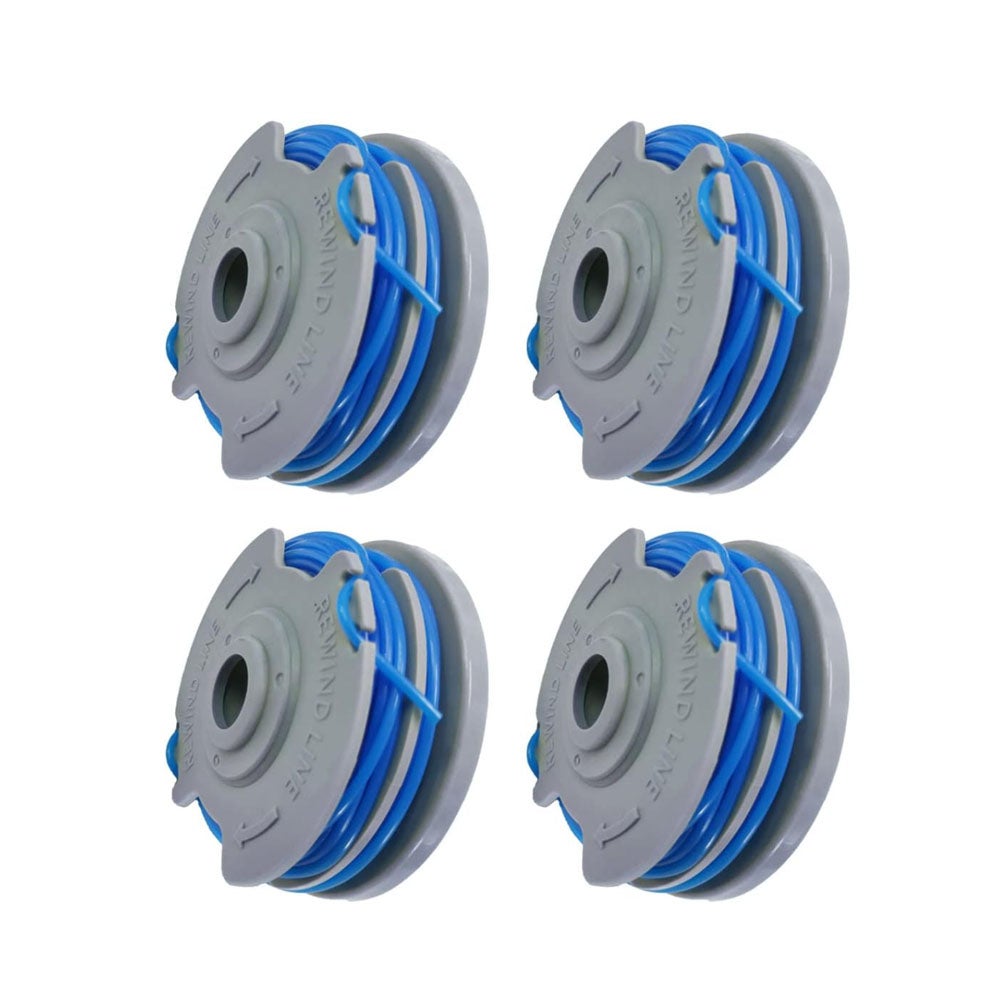 Bobines Pour Débroussailleuse Flymo Contour XT 500XT Fly047[H2365 - Foto 2