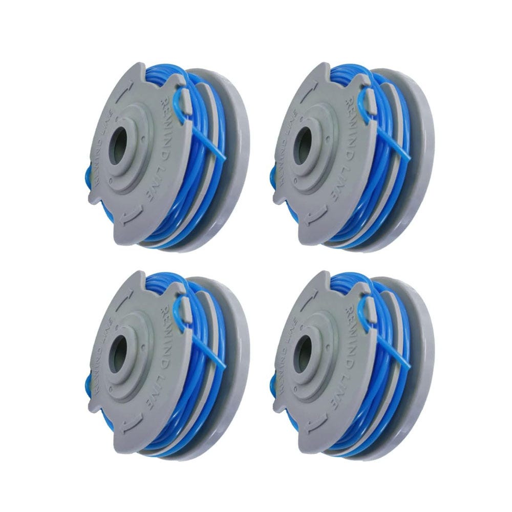 Bobines Pour Débroussailleuse Flymo Contour XT 500XT Fly047[H2365 - Foto 2