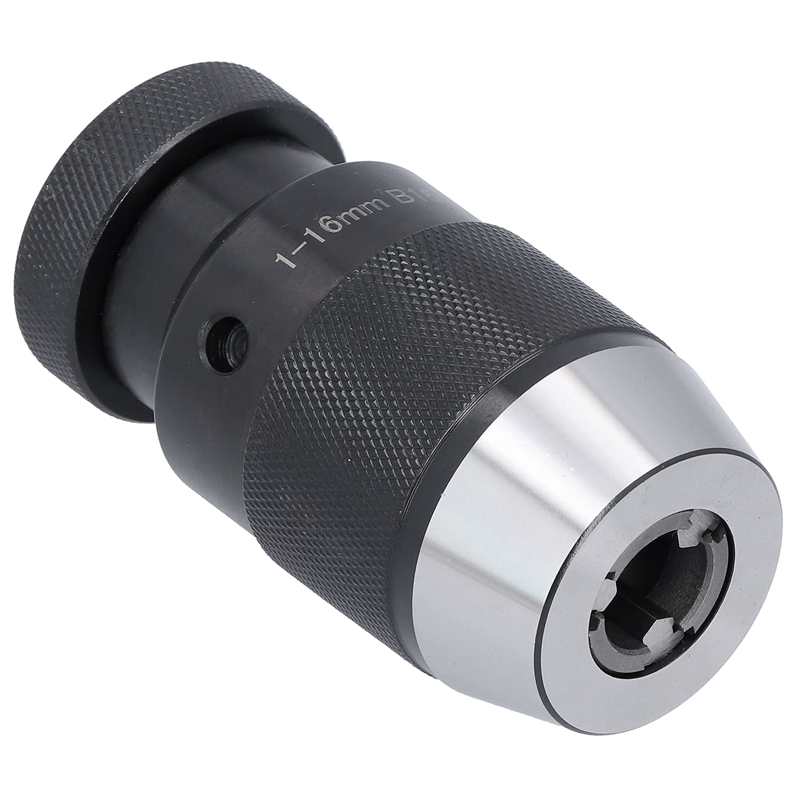 Sjlerst Adaptateur Pour Mandrin De Perceuse, Arbre De Raccordement Pour Mandrin De Perceuse