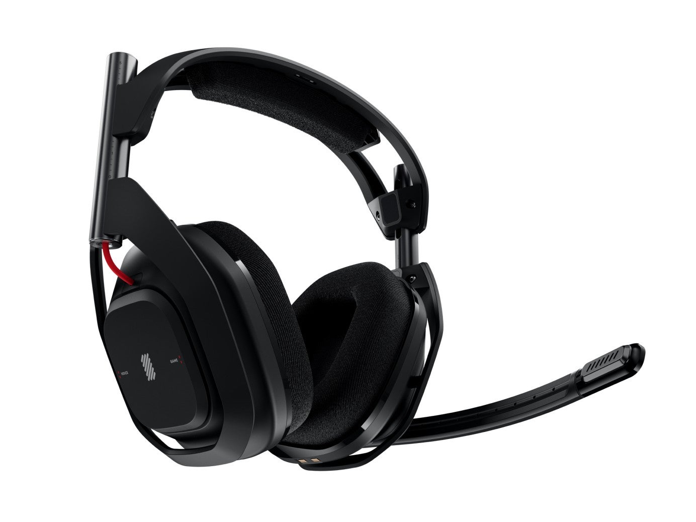 ASTRO Gaming A50 (Gen 5) Auricolare Wireless A Padiglione USB Type-C / USB Type-A Bluetooth Nero - 3