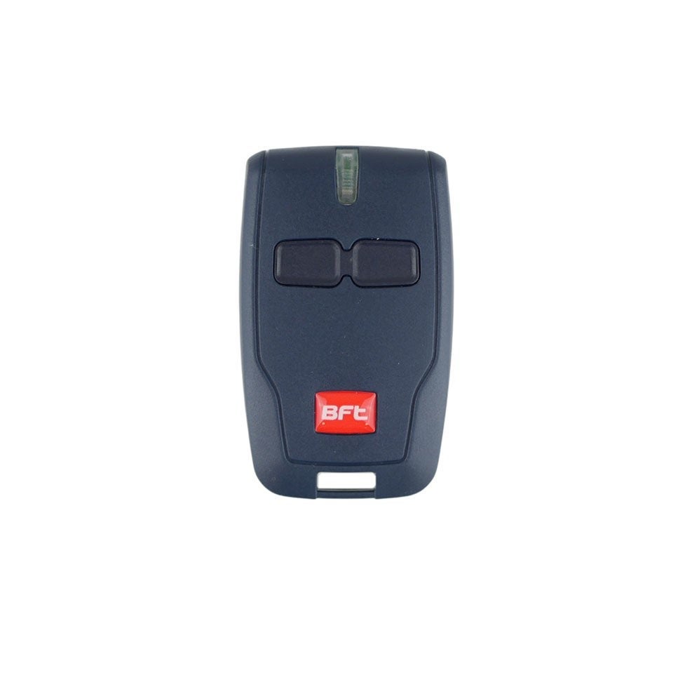 BFT B RCB02 pour portails et garages Leroy Merlin — free download