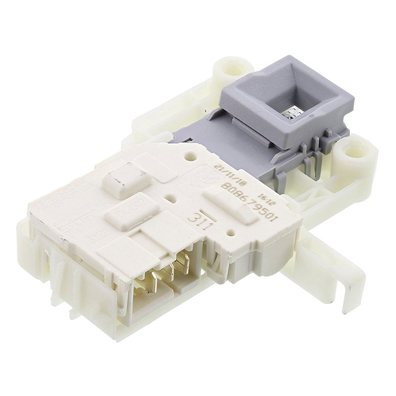 Verrou de porte Rold DM070560 de lave linge Bosch Siemens 00423587 - Pièces Déta
