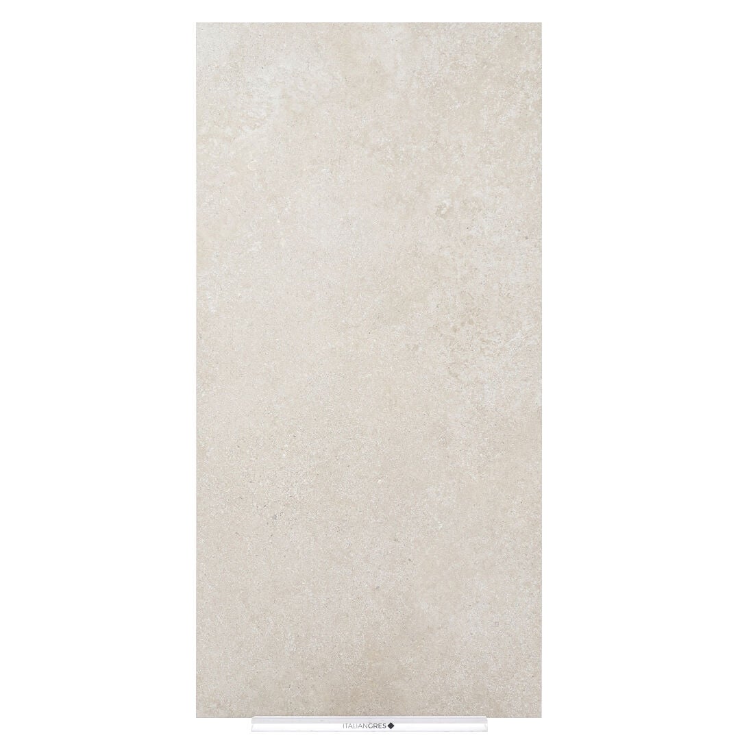 Limestone Beige - Piastrelle 60x120 cm 9 mm - ENR 2003 60x120 MATT R10 9 mm - 5