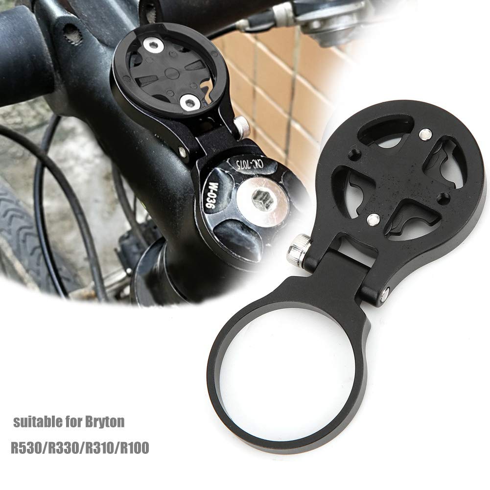 Ciclismo Contachilometri Per Mountain Bike Supporto Per Computer