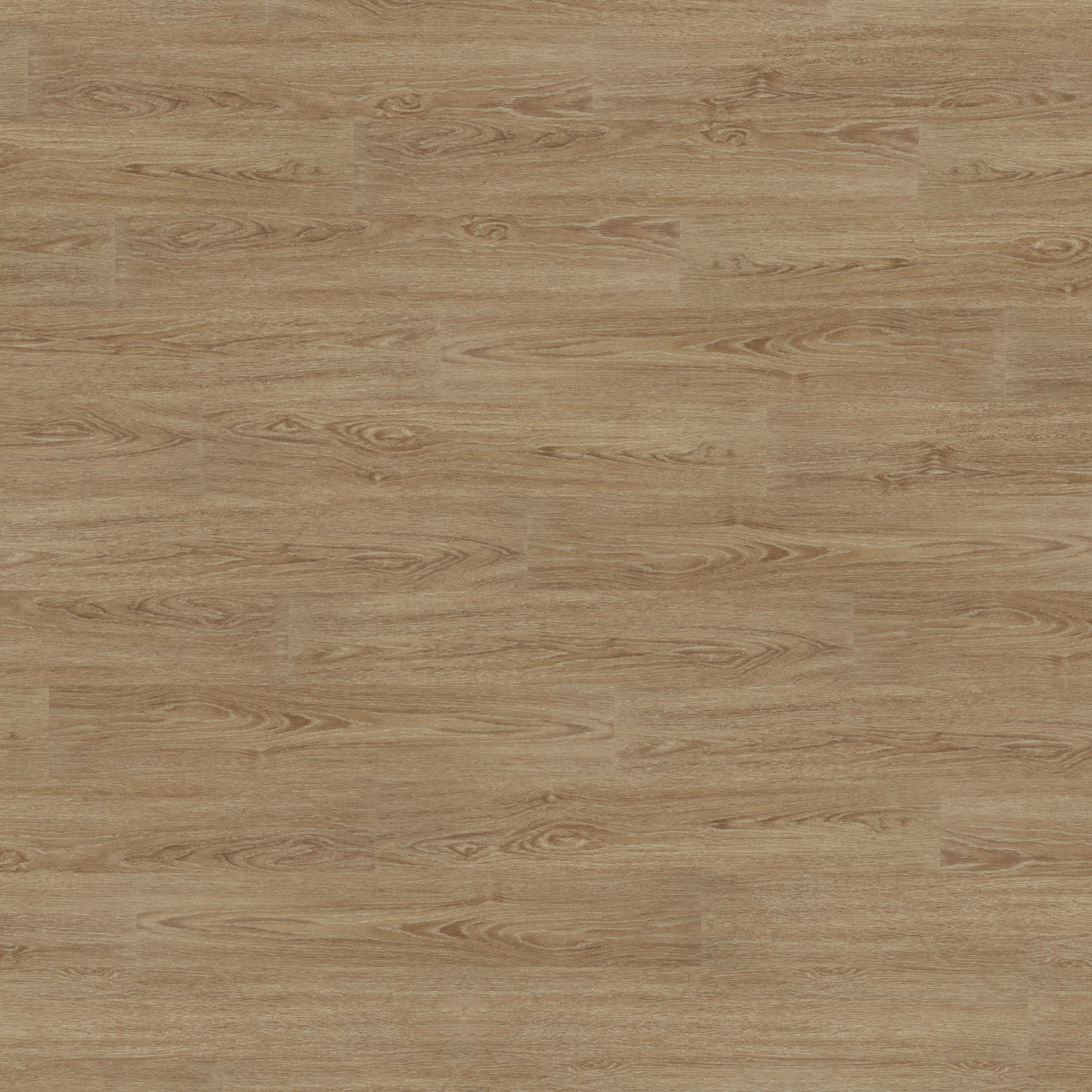 ARTENS - Échantillon de lame PVC - 28 x 15 cm - Sol PVC adhésif SADEMA - MEDIO - Effet bois naturel - Epaisseur 2 mm - Classe 21 - 7