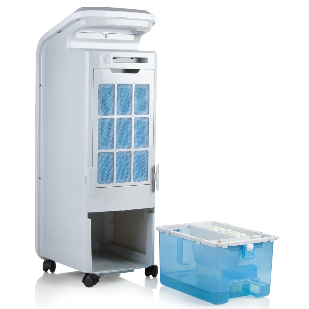 Rafraichisseur mobile DOMO - multifonctions - 5L - DO153A - 7