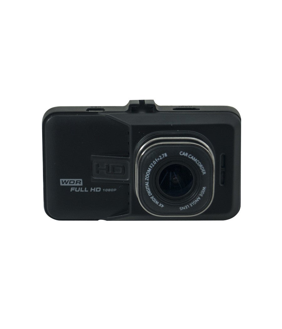 Mini Dvr Telecamera Per Auto Videoregistratore HD Monitor LCD - Foto 11