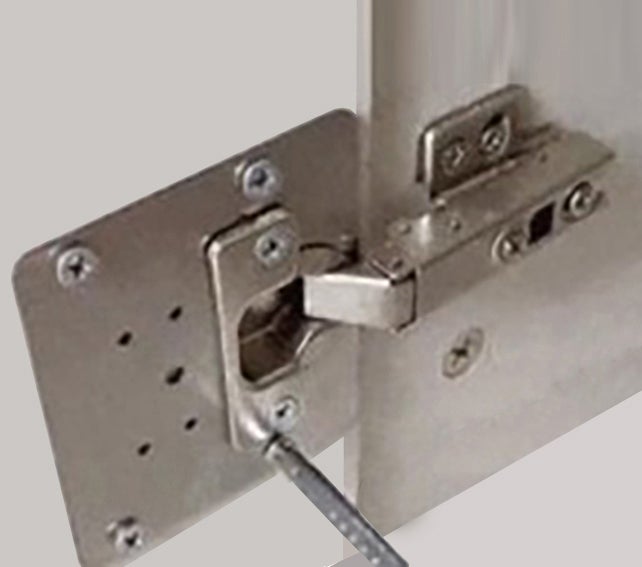 Operitacx 40pezzi Tiralampo Per Riparazione Cerniere Linguette e Piccole Per e Borse Accessori Per Cerniere Facile Installazione e Versatile